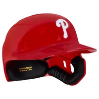 Rawlings MLB Replica Helmets in Red