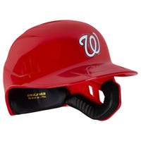 Rawlings MLB Replica Helmets in Red