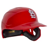 Rawlings MLB Replica Helmets in Red