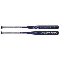 Rawlings Mantra (-9) Fastpitch Softball Bat - 2025 Model Size 34in./25oz