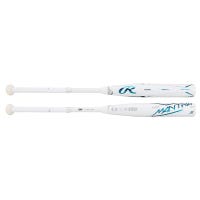 Rawlings Mantra Plus (-11) Fastpitch Softball Bat - 2023 Model Size 30in./19oz