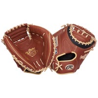 Rawlings NXT Series NXTCM325UDB 32.5" Catcher's Mitt Size 32.5 in