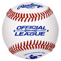 Rawlings R100CCC Baseball - 1 Dozen