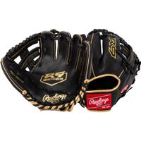 Rawlings R9 Series 9.5" Baseball Training Glove Size 9.5 in