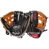 Rawlings R9 Series R9120U-6BT 12" Baseball Glove - 2023 Model Size 12 in