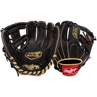 Rawlings R9 Series R9204-2BG 11.5" Baseball Glove - 2021 Model Size 11.5 in