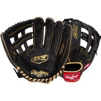 Rawlings R9 Series R93029-6BG 12.75" Baseball Glove - 2021 Model Size 12.75 in