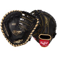 Rawlings R9 Series R9FM18BG 12.5" First Base Mitt - 2021 Model Size 12.5 in