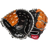 Rawlings R9 Series R9FMU-17BT 12" First Base Mitt - 2023 Model Size 12 in