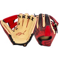 Rawlings REV1X RREV204-2XCS 11.5" Baseball Glove - 2024 Model Size 11.5 in