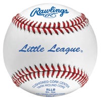 Rawlings RLLB Baseball - 1 Dozen