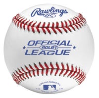 Rawlings ROLB1 Baseball - 1 Dozen