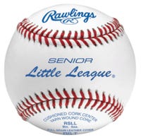 Rawlings RSLL Baseball - 1 Dozen