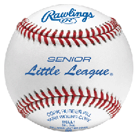 Rawlings RSLL1 Baseball - 1 Dozen