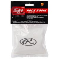 Rawlings Rock Rosin Bag in White Size Large