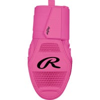 Rawlings Sliding Mitt in Pink