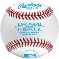 Rawlings TVB Tee Ball - 1 Dozen