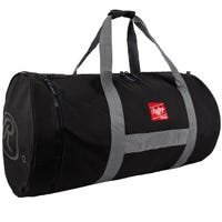 Rawlings Throwback XL Duffle in Black