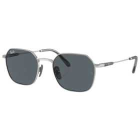 Ray-Ban Jim Titanium RB8094 Glass Sunglasses