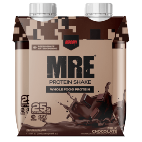 Redcon1 MRT Protein Shake - Milk Chocolate