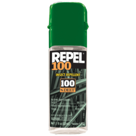 Repel 100 Insect Repellent Pump Spray