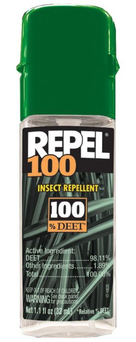 Repel 100 Insect Repellent Pump Spray