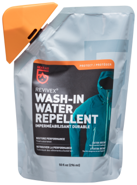 Revivex Wash-In Water Repellent