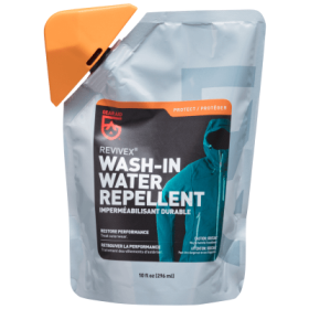 Revivex Wash-In Water Repellent