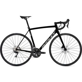 Ridley Fenix SLA Disc 105 Road Bike Black/White, S