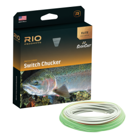 Rio Elite Switch Chucker Fly Line - 325 gr