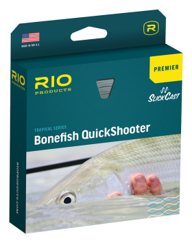 Rio Premier Bonefish Quickshooter Fly Line