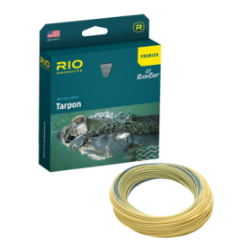 Rio Premier Tarpon Fly Line - 9