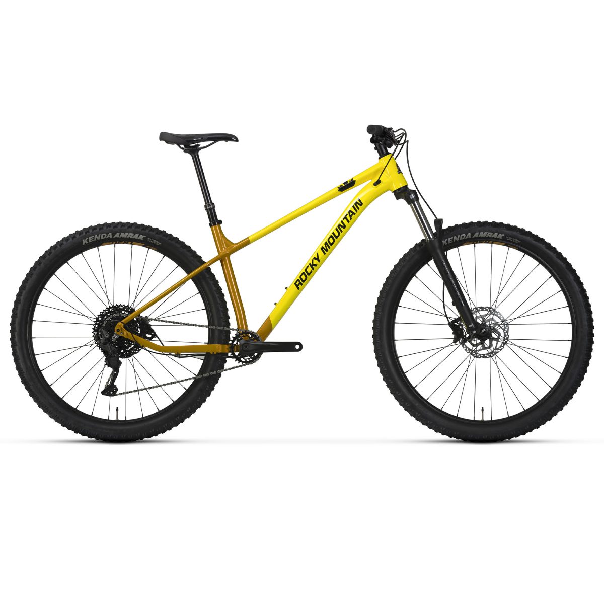 Rocky Mountain Growler 20 Mountain Bike