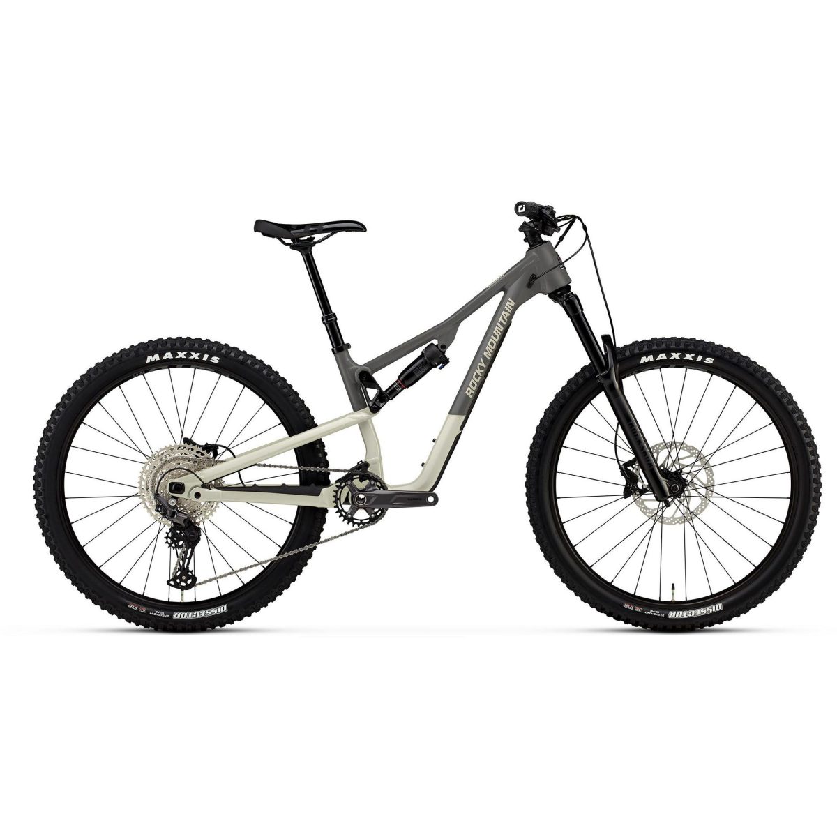 Rocky Mountain Instinct A30 Shimano Mountain Bike