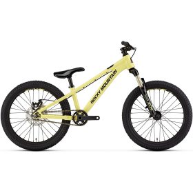 Rocky Mountain Kids' Flow Jr 20 Mountain Bike