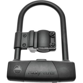 RockyMounts Shackleton Combo U-Lock