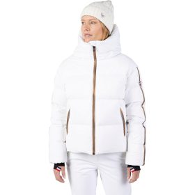 Rossignol Women's Ventina Bomber Down Ski Jacket