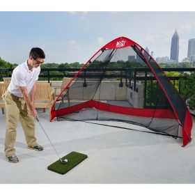 RukkNET Golf Net