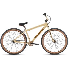 SE Bikes Big Ripper 29 BMX Freestyle Bike