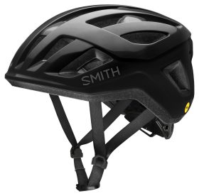 SMITH Signal MIPS Bike Helmet, XS, Black