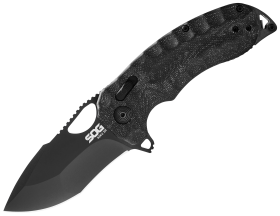 SOG Kiku XR Folding Knife