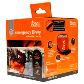 SOL Emergency Bivvy