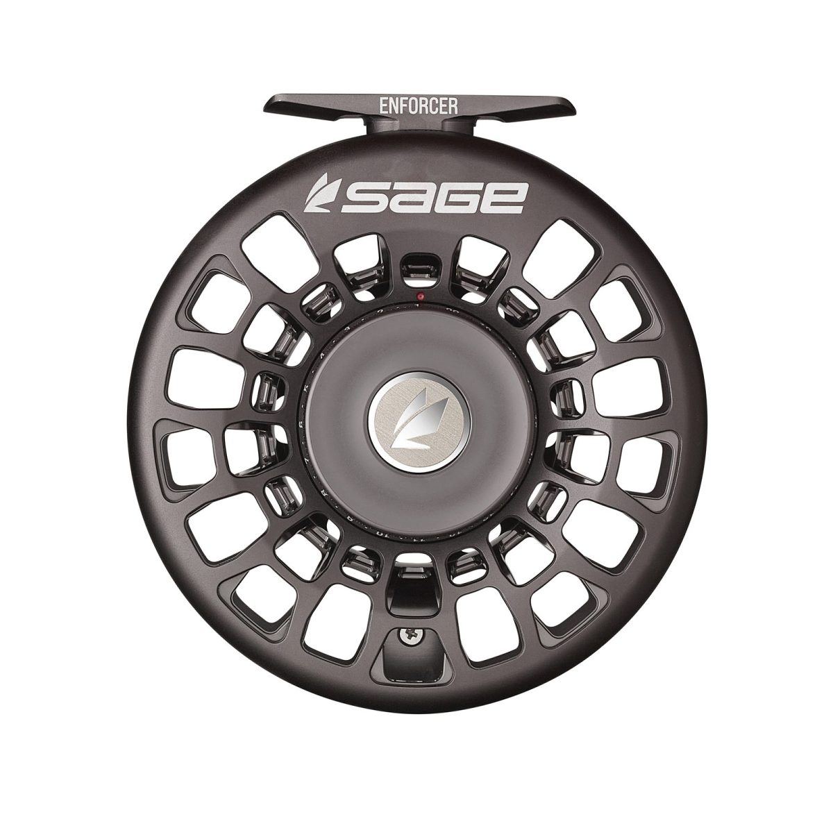 Sage Enforcer Fly Reel