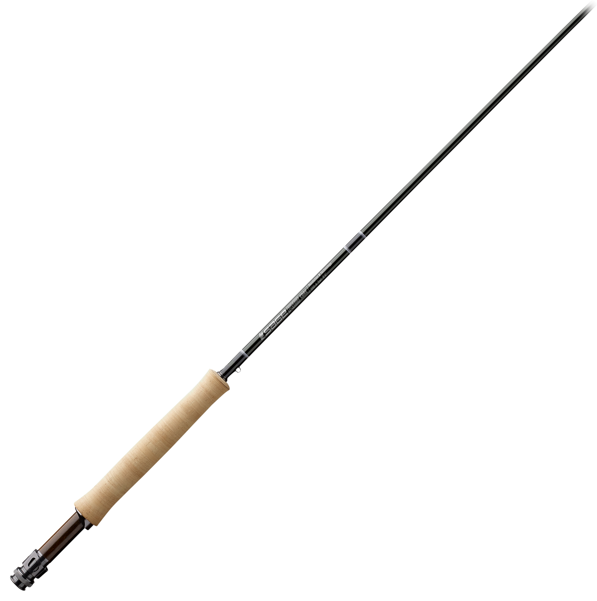 Sage R8 Core Fly Rod - 2054-590-4