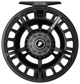 Sage Spectrum Fly Reel - Black - 5/6