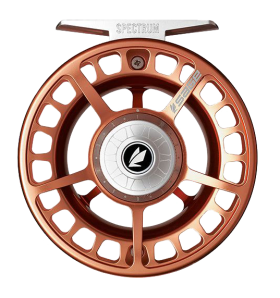 Sage Spectrum Fly Reel - Copper - 5/6