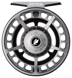 Sage Spectrum Fly Reel - Platinum - 3/4