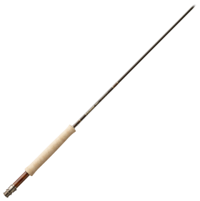 Sage Trout LL Fly Rod