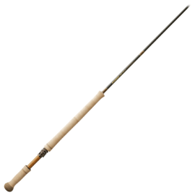 Sage Trout Spey HD Fly Rod - 2043-3110-4