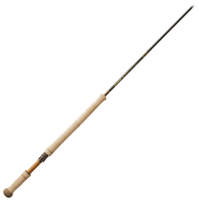 Sage Trout Spey HD Fly Rod